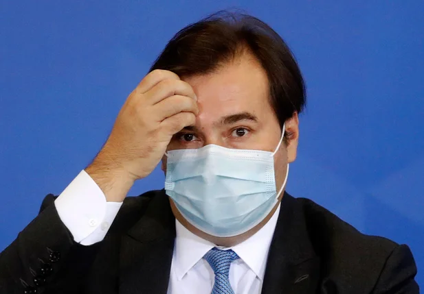 Rodrigo Maia