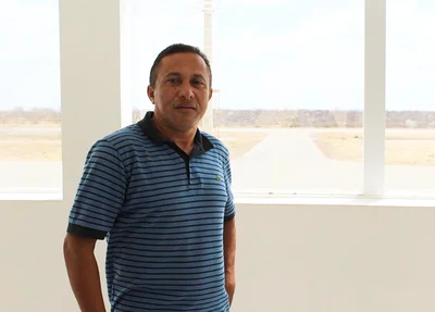 Walcy Vieira