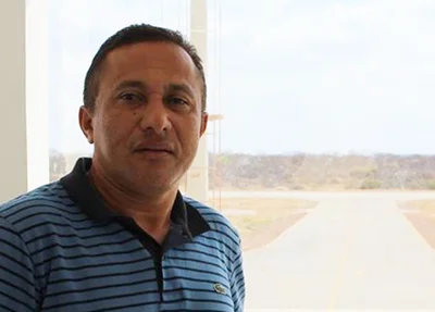 Walcy Vieira