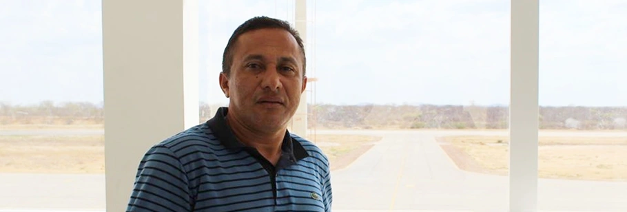 Walcy Vieira
