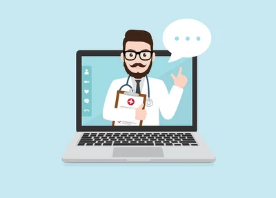Telemedicina/teleconsulta