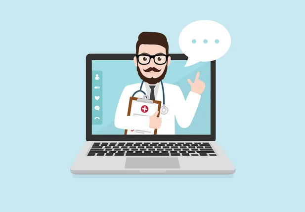 Telemedicina/teleconsulta