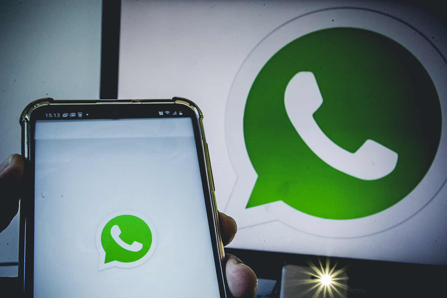 WhatsApp