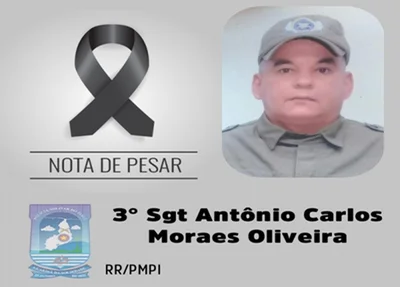 Sargento Antônio Carlos