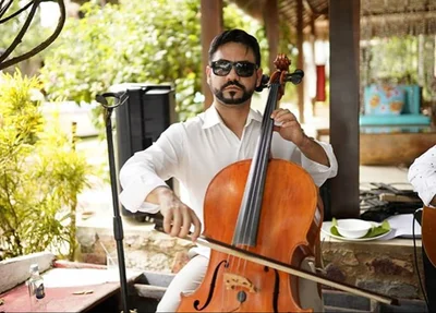 Caio Michel