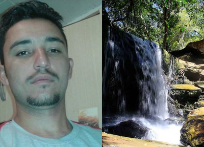 Local onde a discussão envolvendo Geovane Menezes iniciou