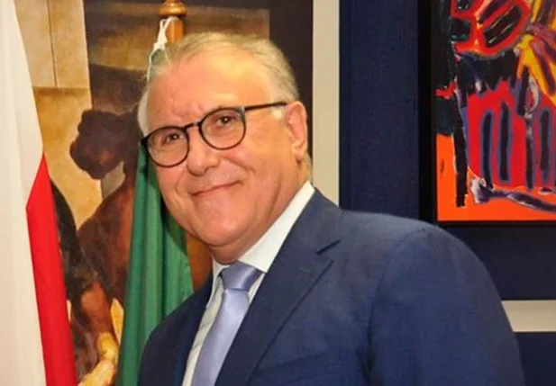 Alberto Beltrame