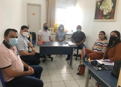 Buriti dos Lopes terá Centro de Testagem da Covid-19