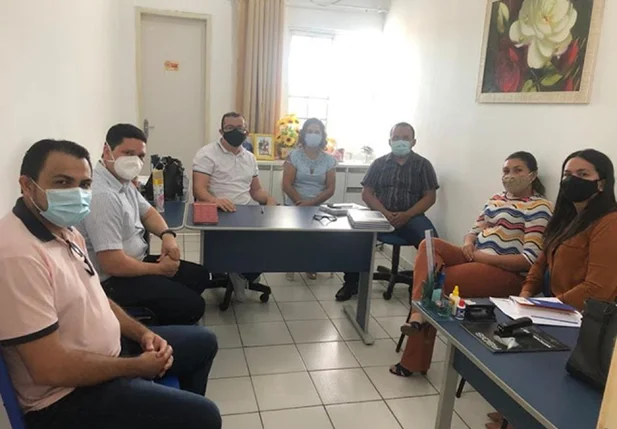 Buriti dos Lopes terá Centro de Testagem da Covid-19