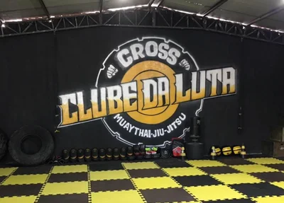 Academia Clube da Luta
