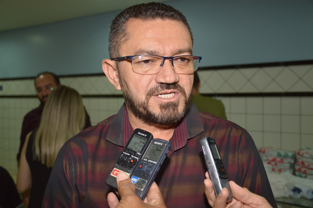 Justiça cobra manifestação do prefeito de Picos