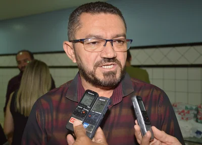 Justiça cobra manifestação do prefeito de Picos