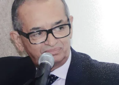Professor Marcelino Gonçalves