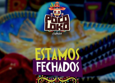 Restaurante Poco Loko 