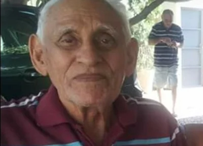 Ex-vice-prefeito Luís Tavares