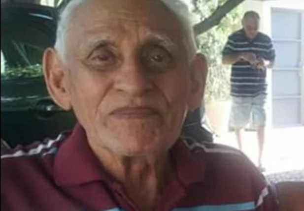 Ex-vice-prefeito Luís Tavares