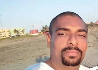 Francisco Jackson da Silva Araújo