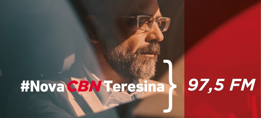 Rádio CBN Teresina