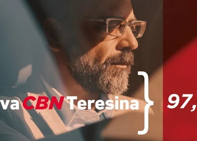 Rádio CBN Teresina