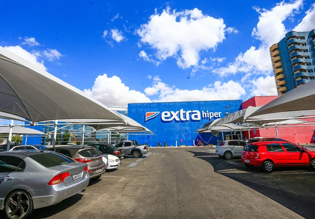 Comercial Extra