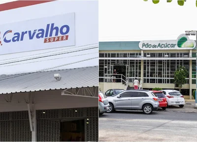 Supermercados podem abrir 