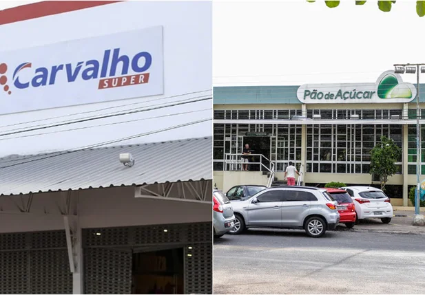 Supermercados podem abrir 