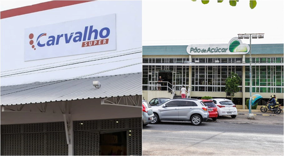 Supermercados podem abrir 