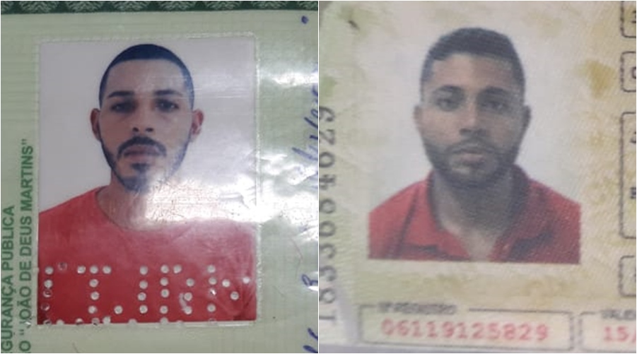 Jovens foram mortos após discussão por pipa