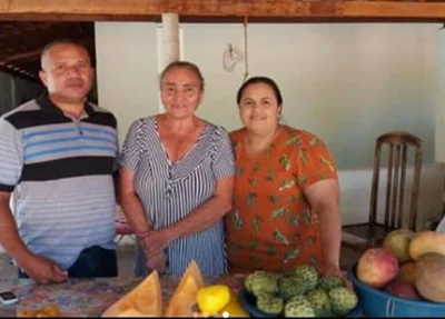 Mãe da deputada Elisângela Moura falece de covid-19