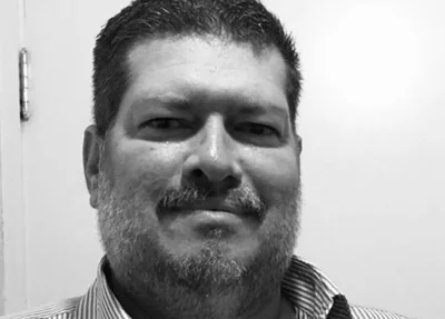 Márcio Tadeu de Oliveira Silva