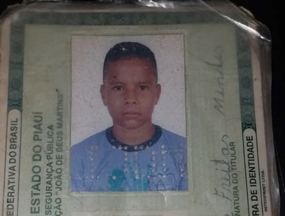 Leonardo de Freitas Mendes