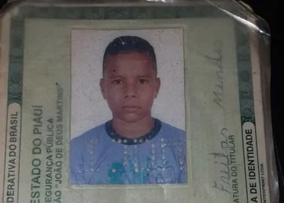 Leonardo de Freitas Mendes