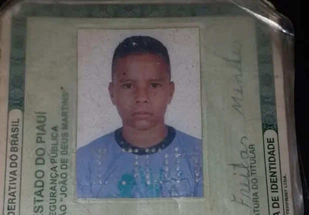 Leonardo de Freitas Mendes