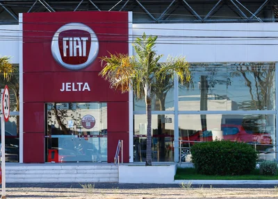 Jelta Veículos em Teresina 