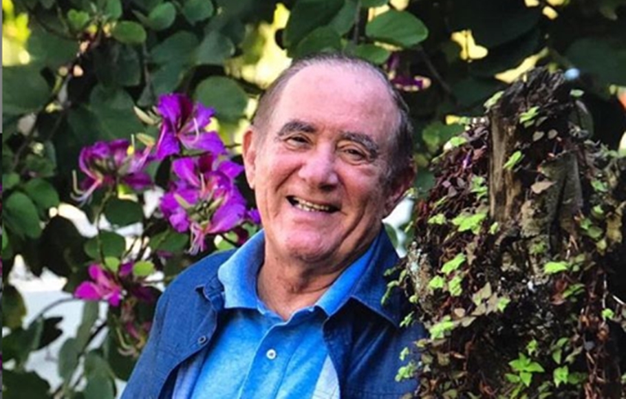 Renato Aragão