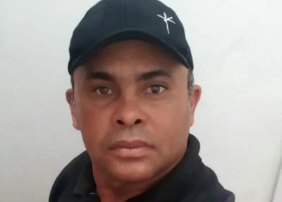 Adoilson dos Santos