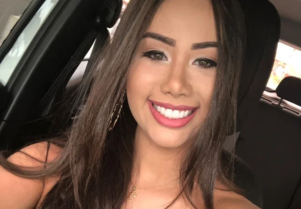 Fernanda Gomes