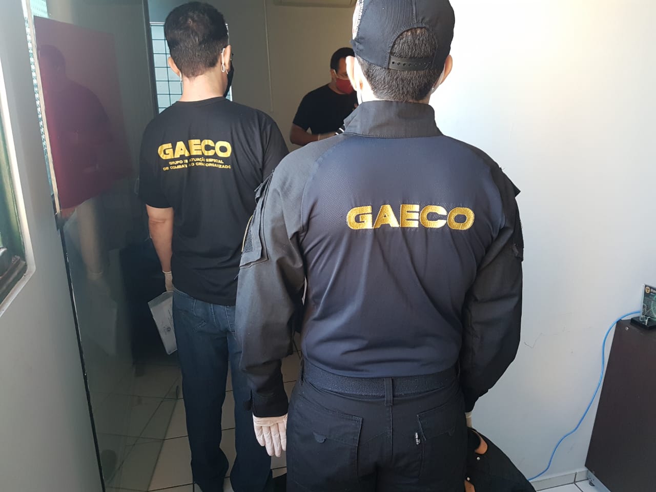 Gaeco