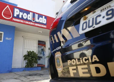 Empresa de Produtos e Soluções Laboratoriais 