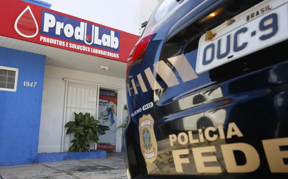 Empresa de Produtos e Soluções Laboratoriais 