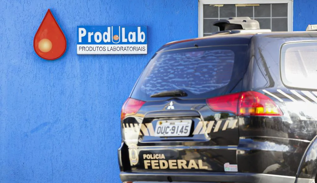 Empresa Prod Lab