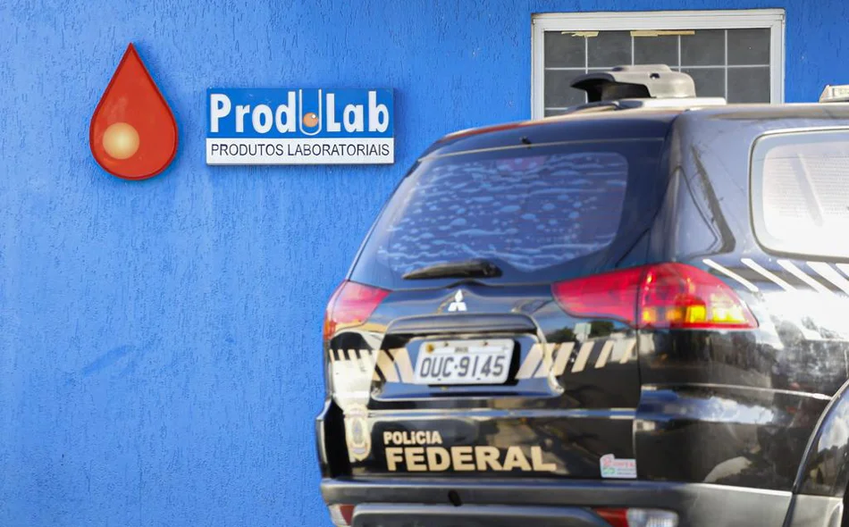 Empresa Prod Lab