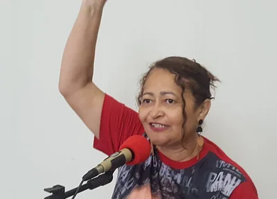 Ida Francisca