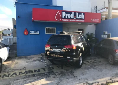 Operação da PF