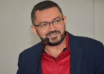 Padre Walmir