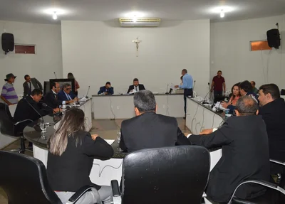 Projeto será votado neta quinta pela Câmara de Picos