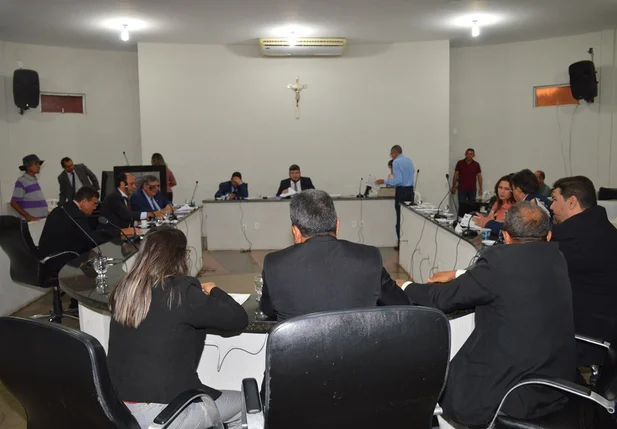 Projeto será votado neta quinta pela Câmara de Picos