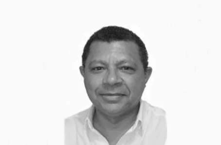 Dr. Inácio
