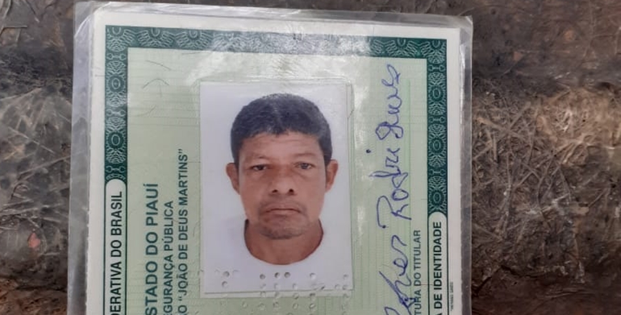 Edilmaro Alves