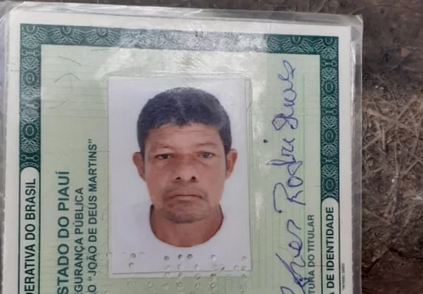 Edilmaro Alves